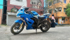 Suzuki Gixxer SF DD up for Sale